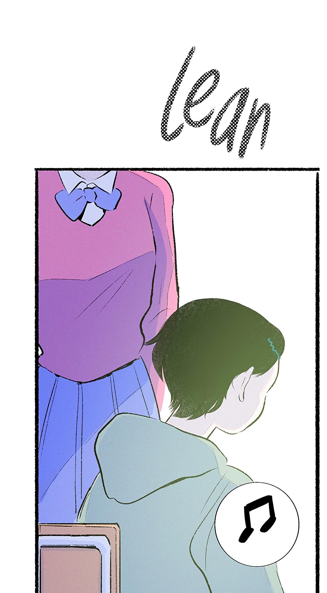 Why Don't I Have Anyone By My Side? Chapter 39 page 21 - 