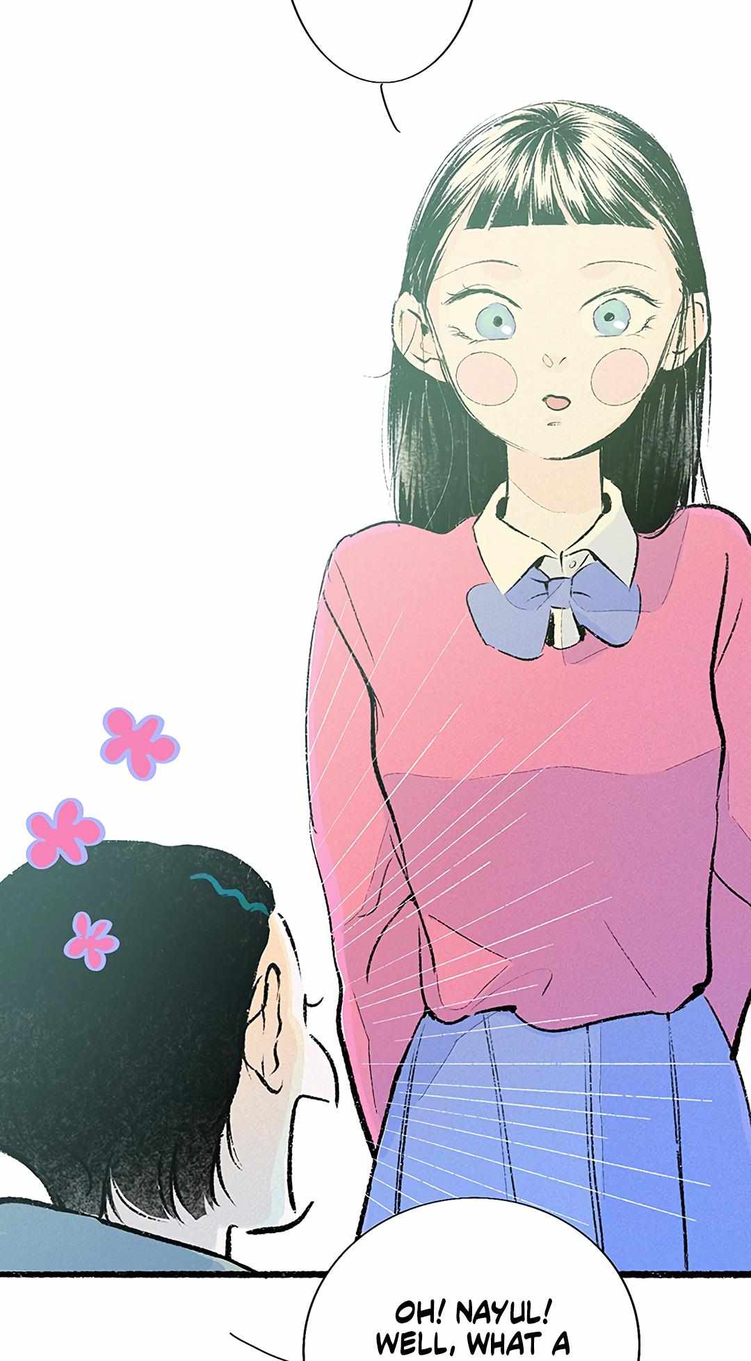Why Don't I Have Anyone By My Side? Chapter 39 page 23 - 