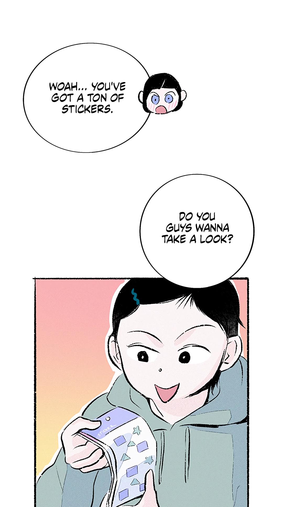 Why Don't I Have Anyone By My Side? Chapter 39 page 26 - 