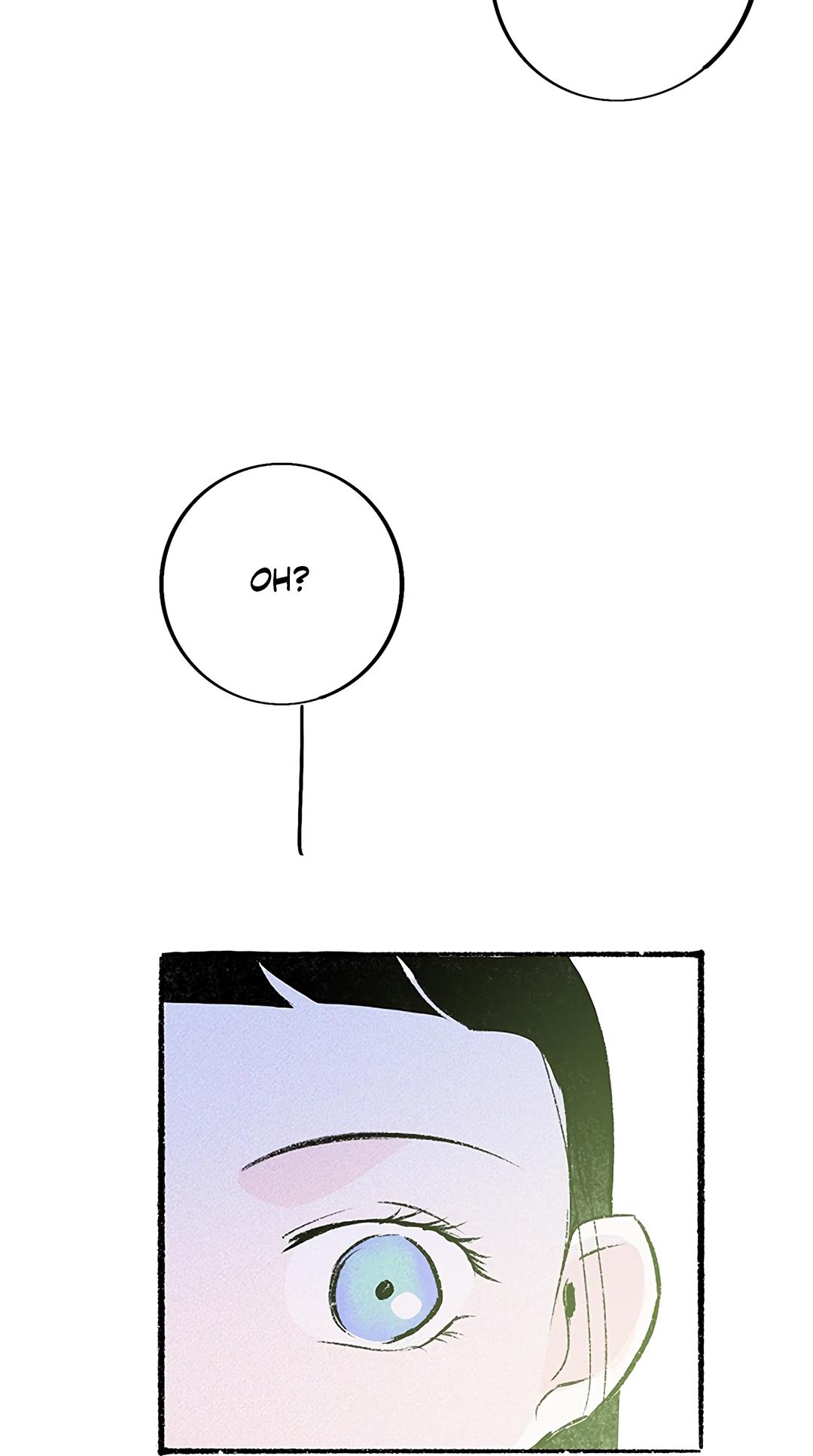 Why Don't I Have Anyone By My Side? Chapter 39 page 28 - 