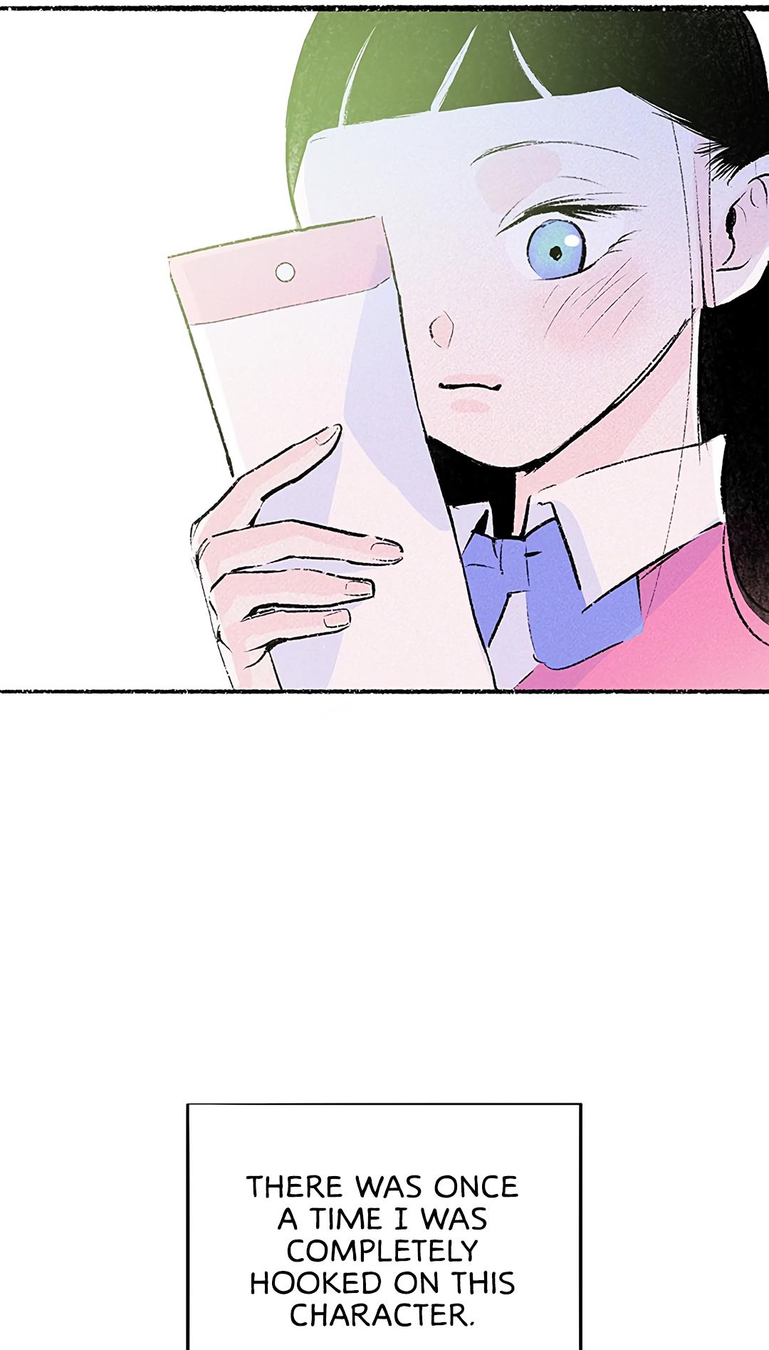 Why Don't I Have Anyone By My Side? Chapter 39 page 34 - 