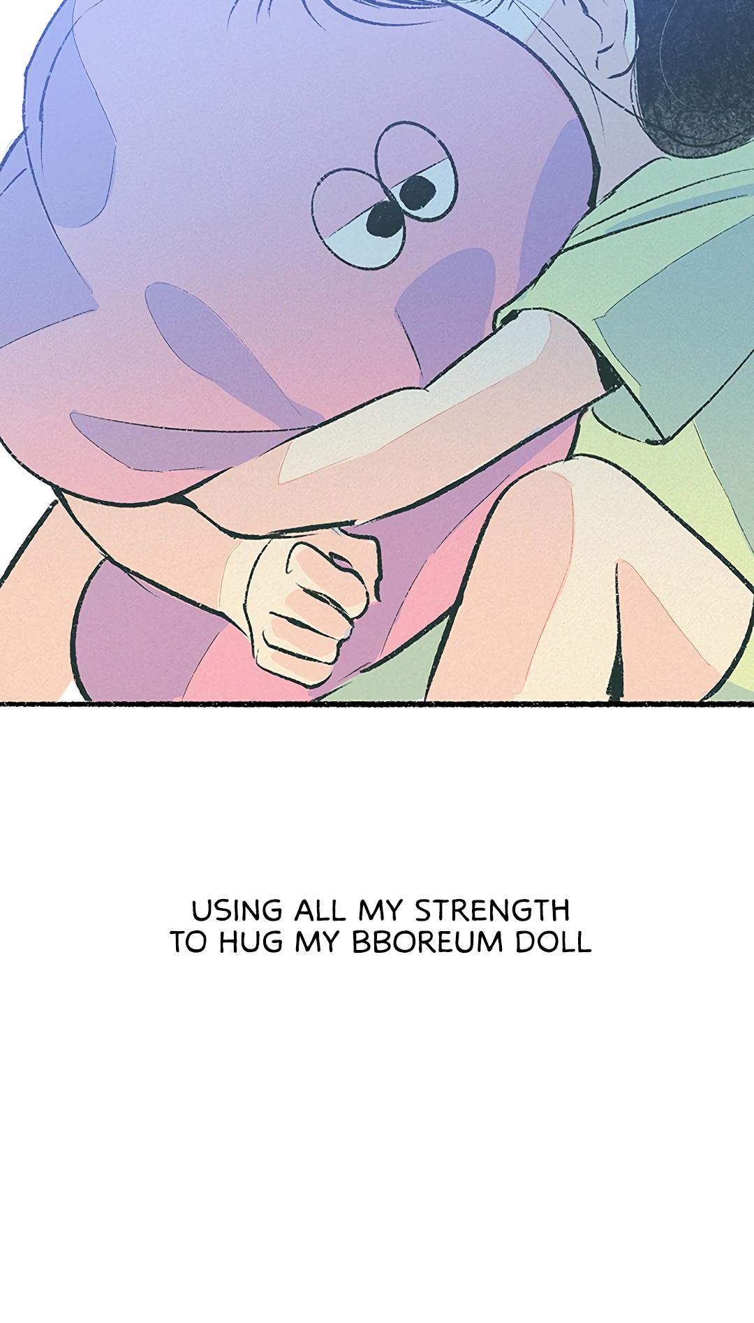 Why Don't I Have Anyone By My Side? Chapter 39 page 37 - 