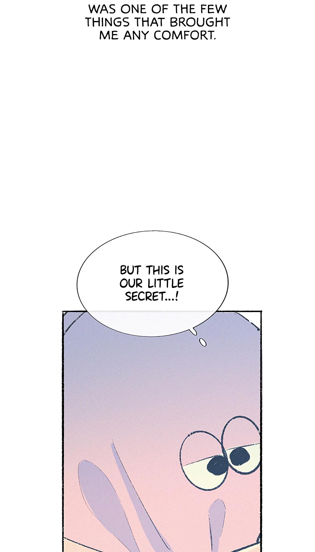 Why Don't I Have Anyone By My Side? Chapter 39 page 39 - 