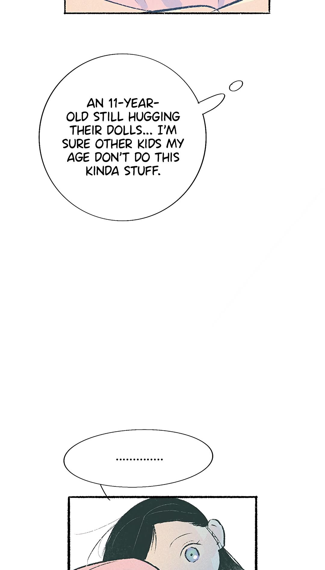 Why Don't I Have Anyone By My Side? Chapter 39 page 40 - 
