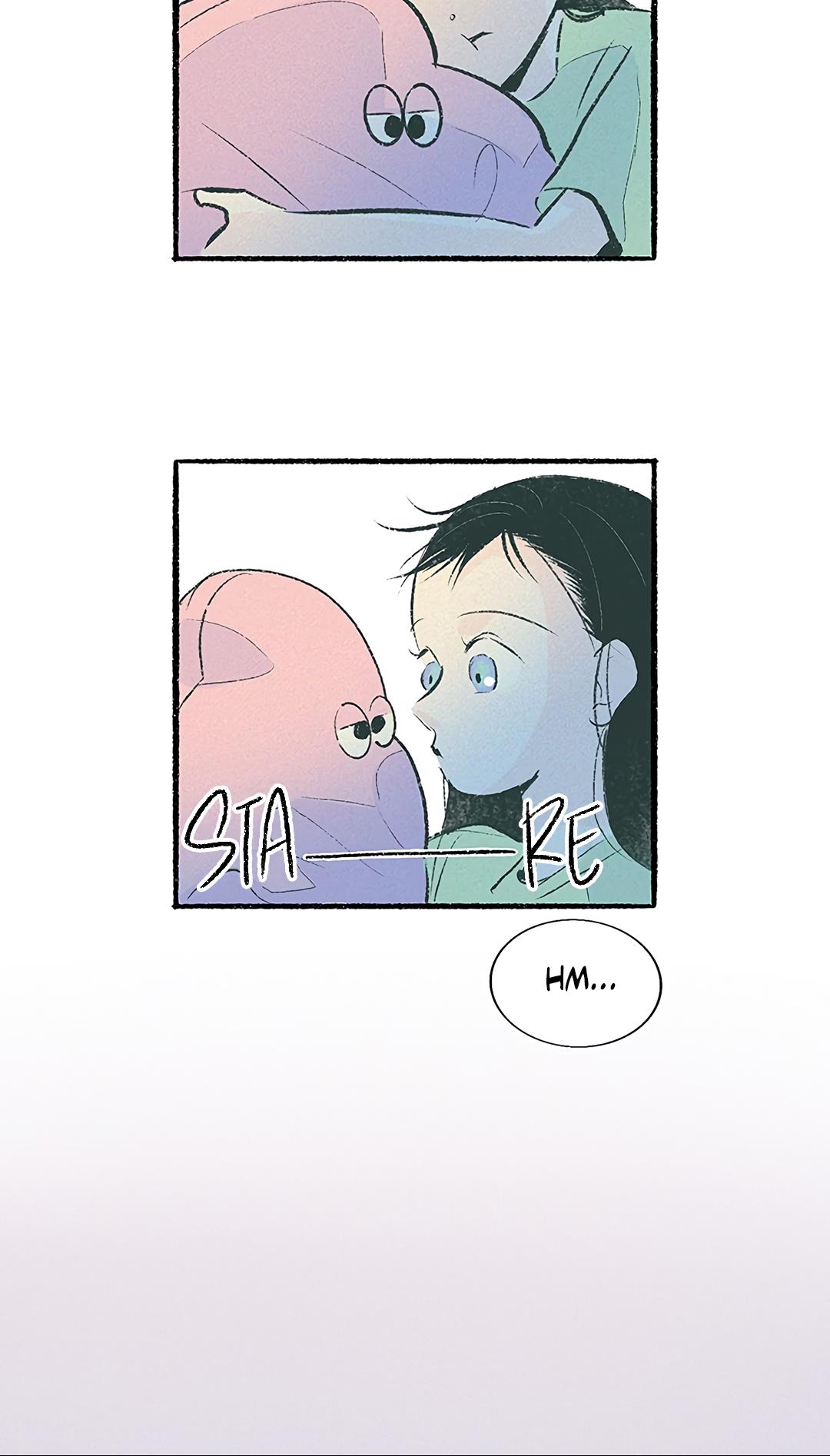 Why Don't I Have Anyone By My Side? Chapter 39 page 41 - 