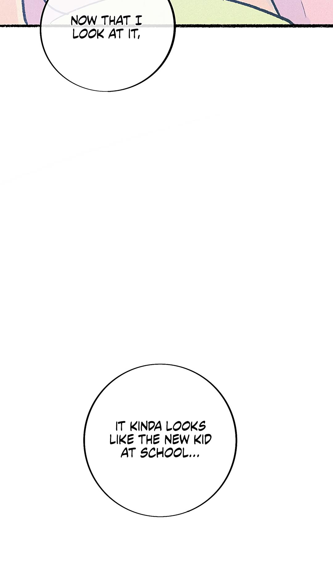 Why Don't I Have Anyone By My Side? Chapter 39 page 43 - 