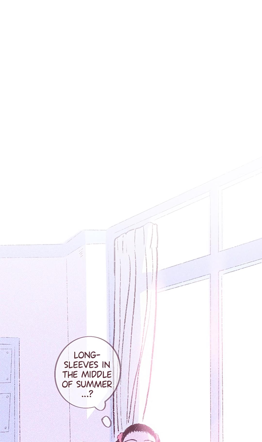 Why Don't I Have Anyone By My Side? Chapter 39 page 45 - 