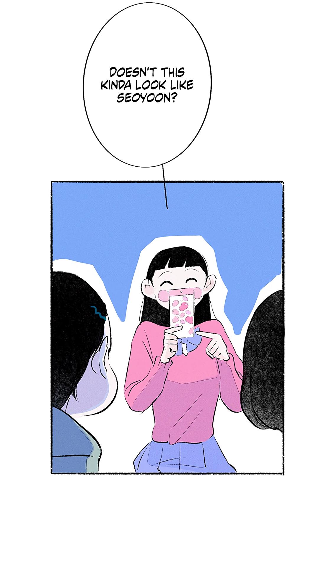 Why Don't I Have Anyone By My Side? Chapter 39 page 50 - 