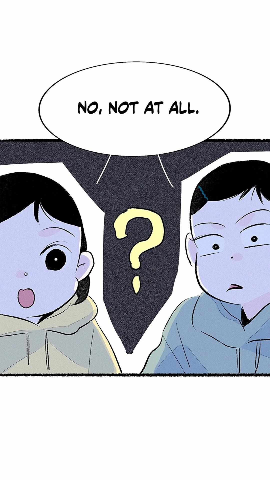 Why Don't I Have Anyone By My Side? Chapter 39 page 51 - 