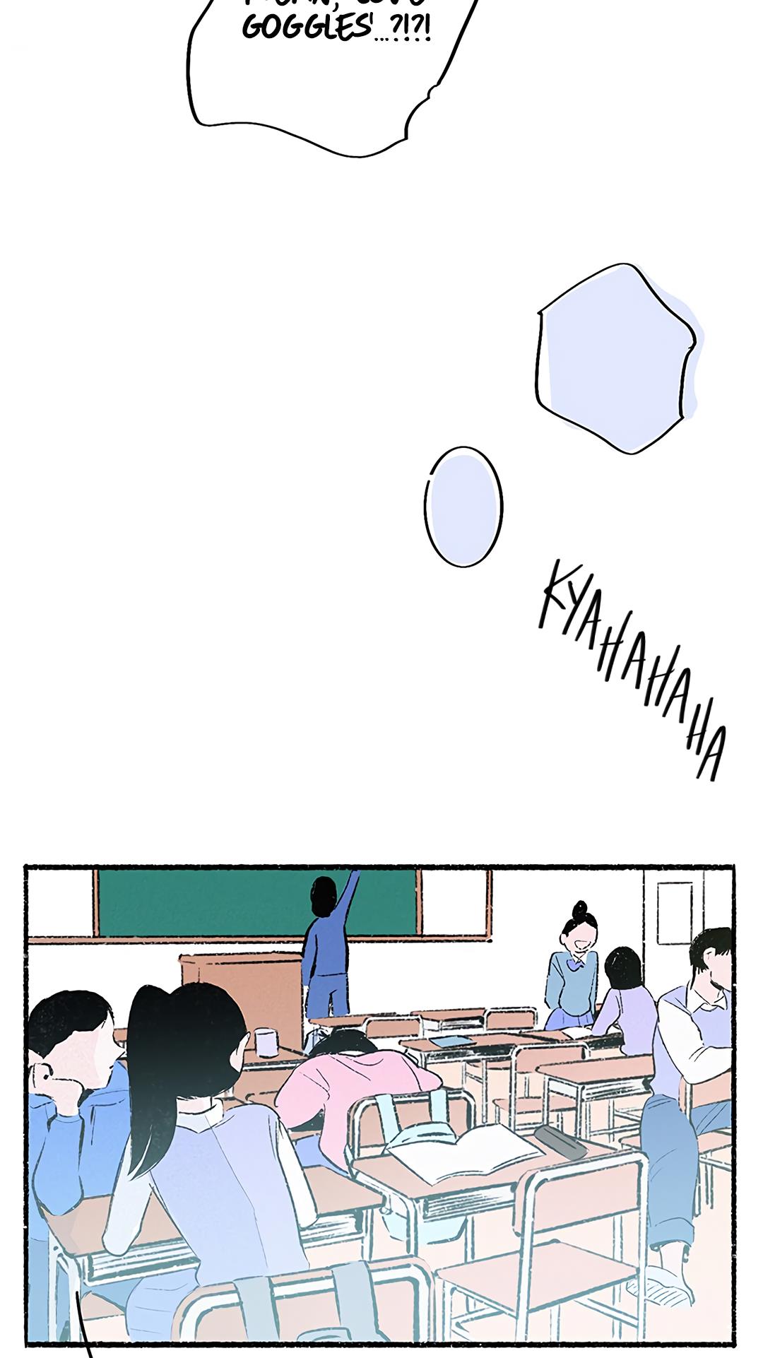 Why Don't I Have Anyone By My Side? Chapter 39 page 53 - 