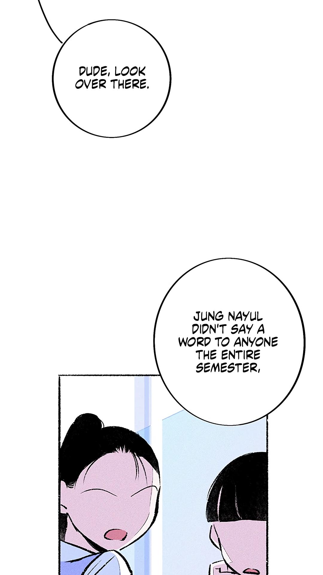 Why Don't I Have Anyone By My Side? Chapter 39 page 54 - 