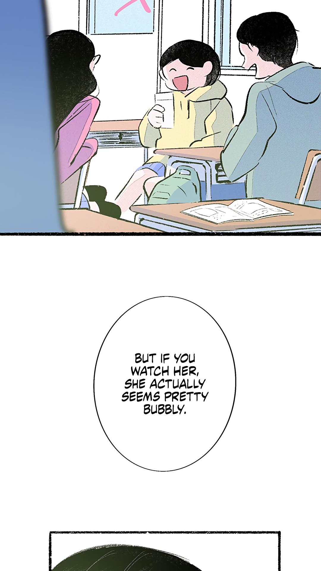 Why Don't I Have Anyone By My Side? Chapter 39 page 56 - 