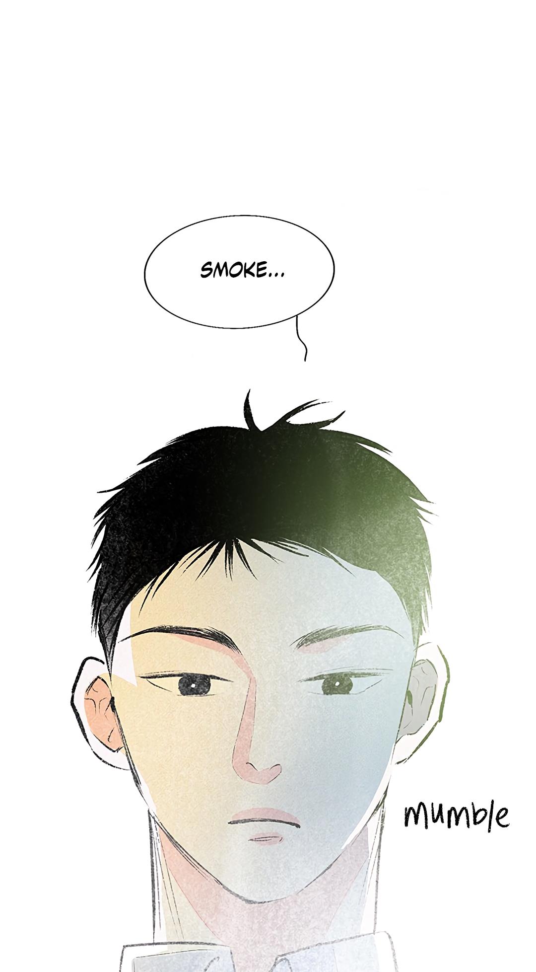 Why Don't I Have Anyone By My Side? Chapter 39 page 62 - 
