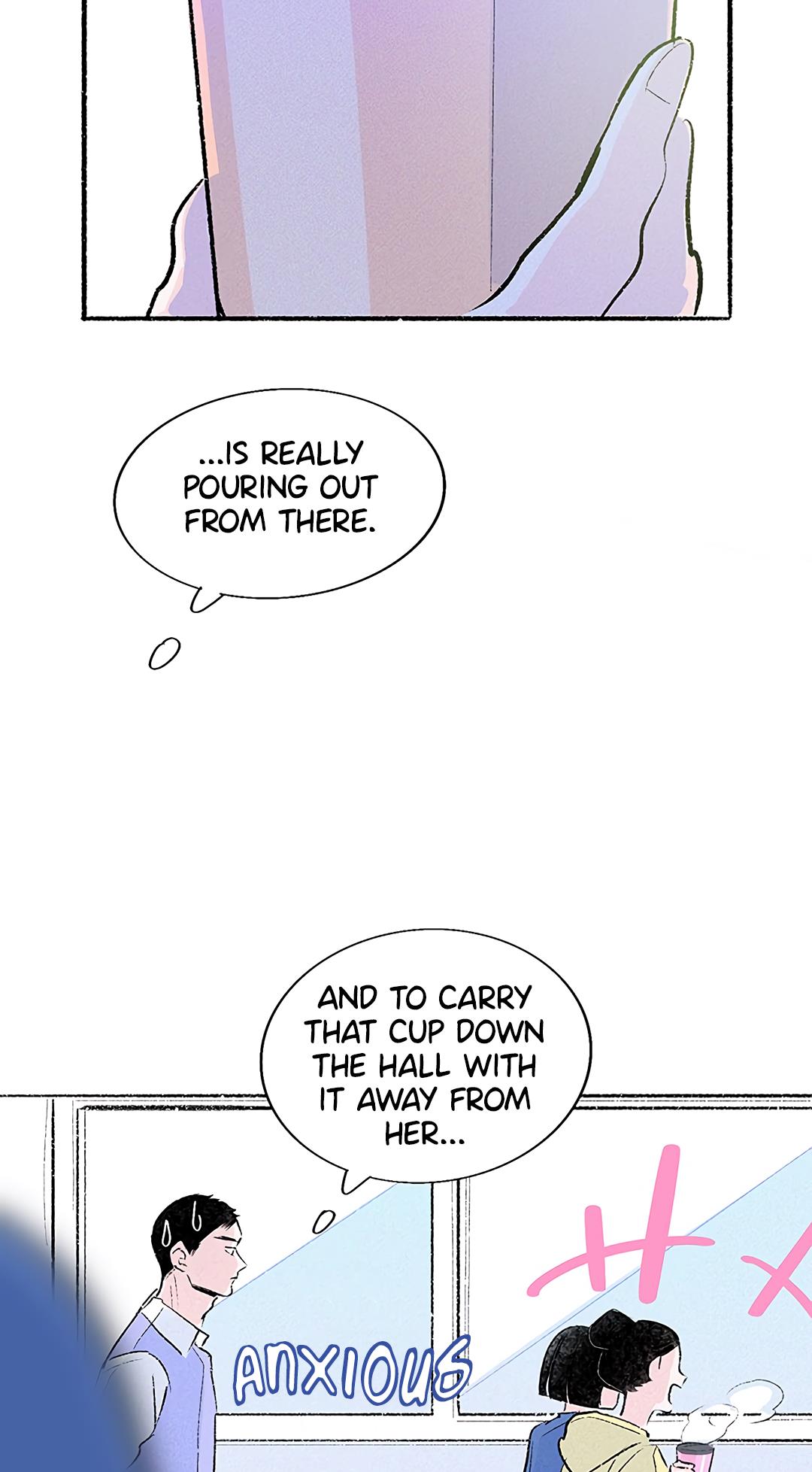 Why Don't I Have Anyone By My Side? Chapter 39 page 64 - 