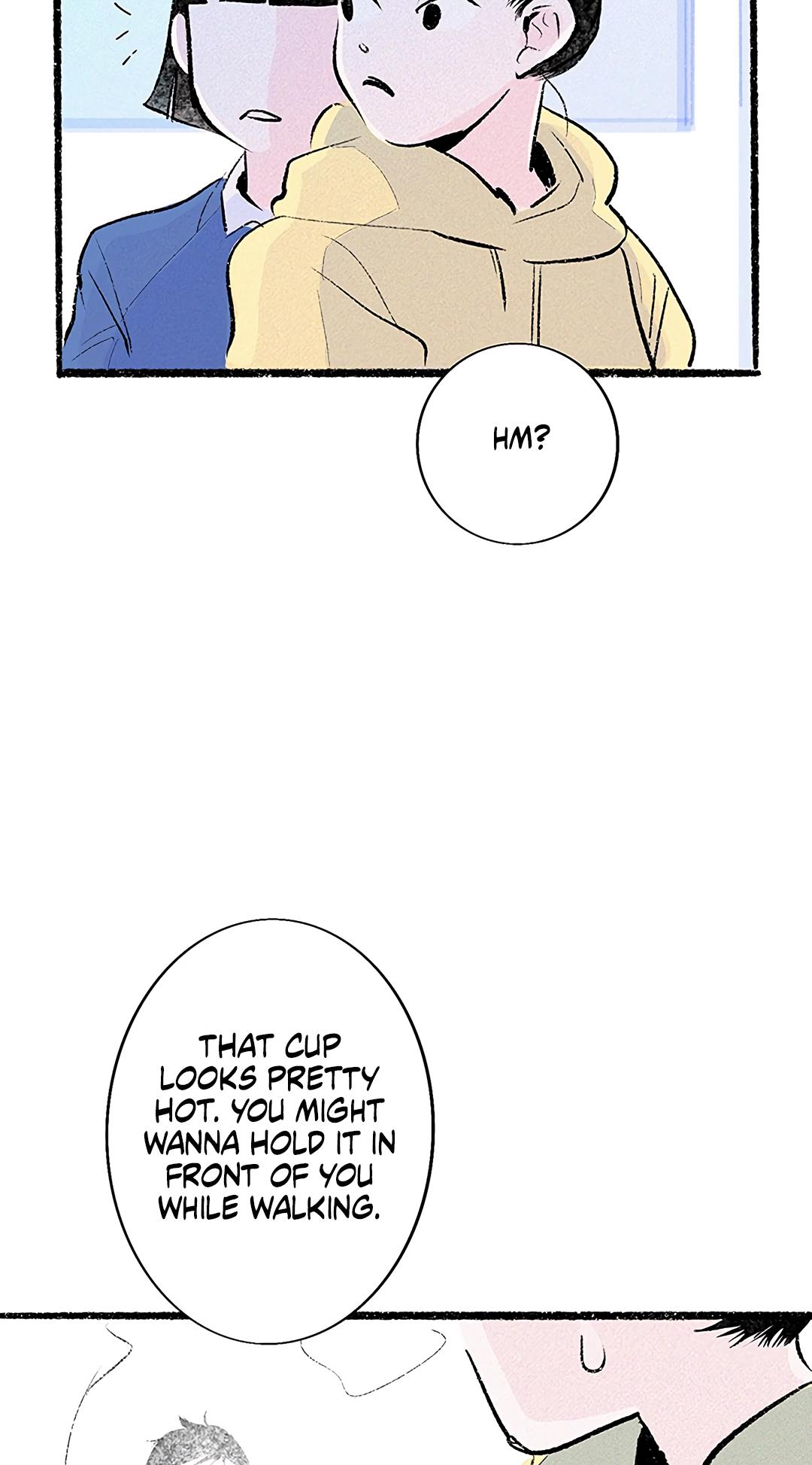 Why Don't I Have Anyone By My Side? Chapter 39 page 67 - 