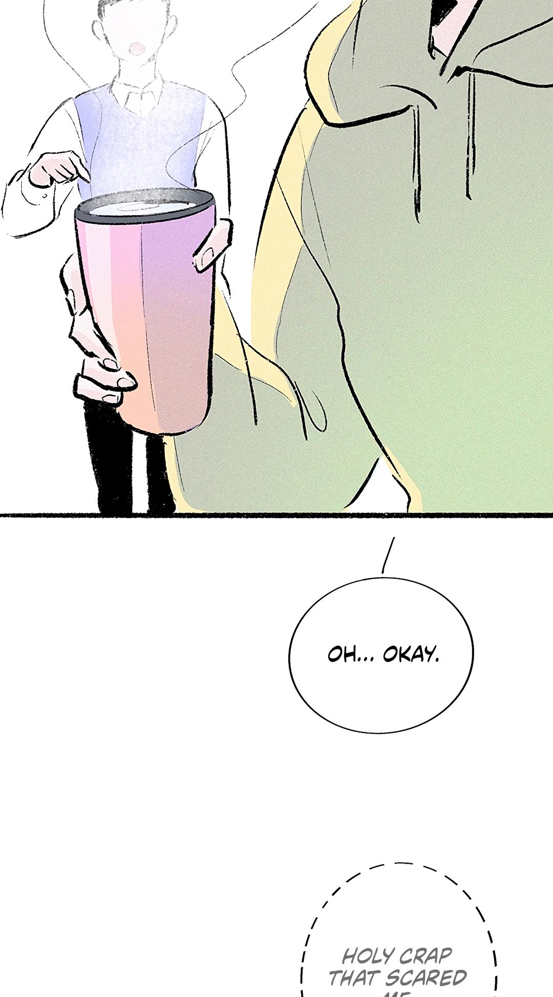 Why Don't I Have Anyone By My Side? Chapter 39 page 68 - 