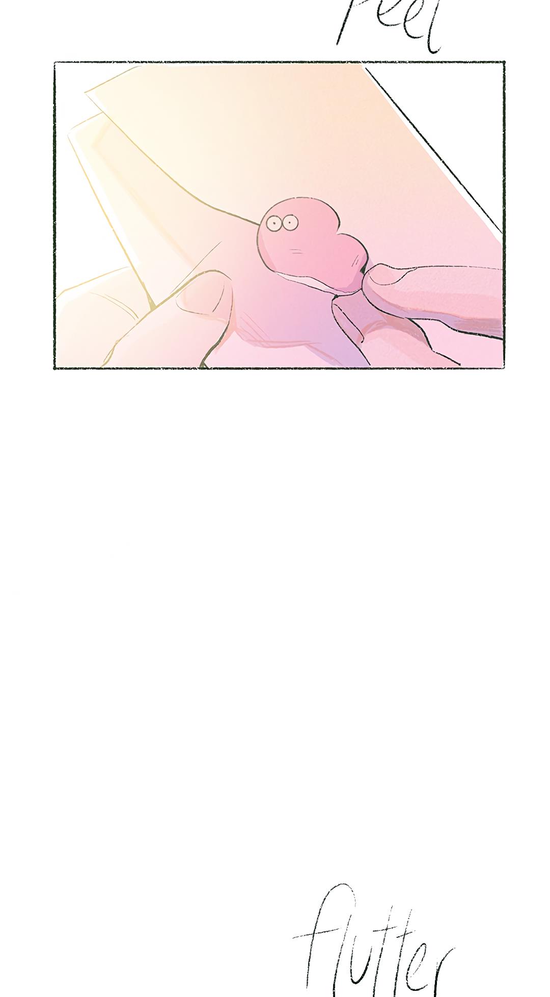 Why Don't I Have Anyone By My Side? Chapter 39 page 8 - 