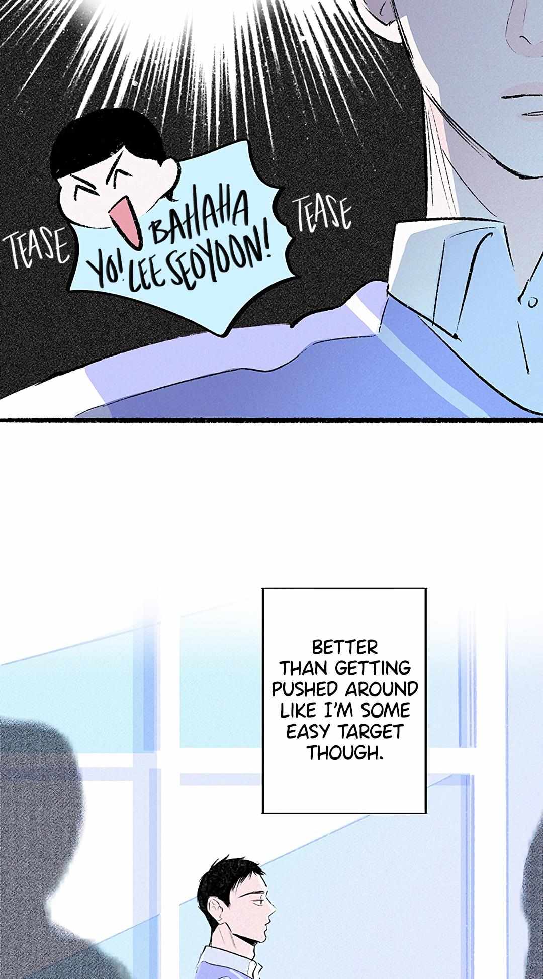 Why Don't I Have Anyone By My Side? Chapter 39 page 72 - 