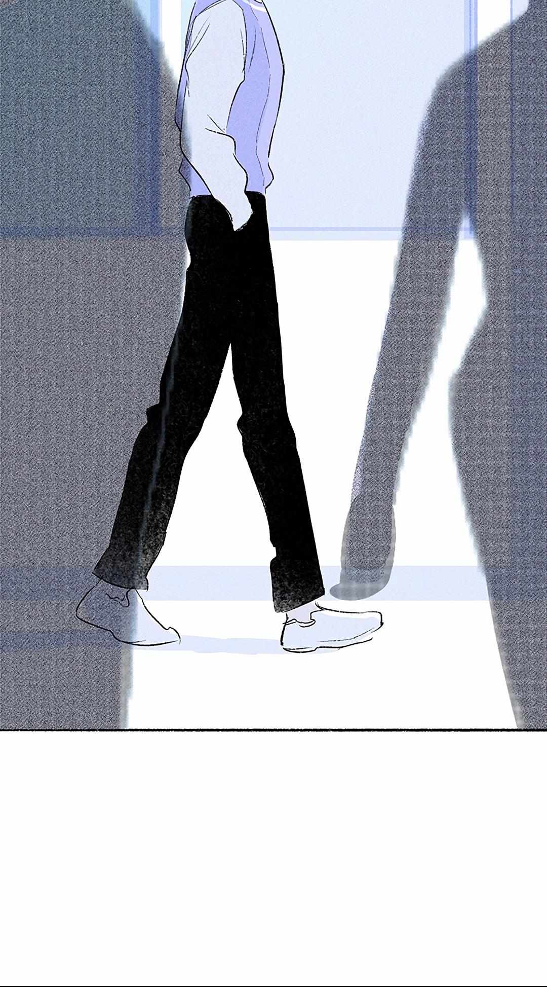 Why Don't I Have Anyone By My Side? Chapter 39 page 73 - 