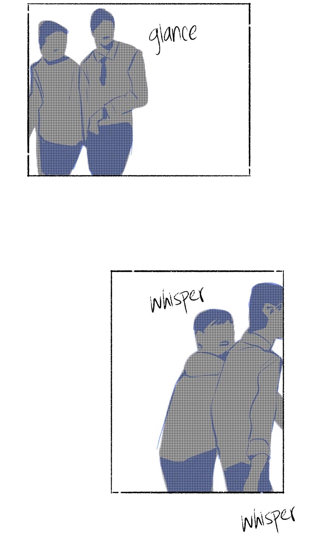 Why Don't I Have Anyone By My Side? Chapter 39 page 74 - 