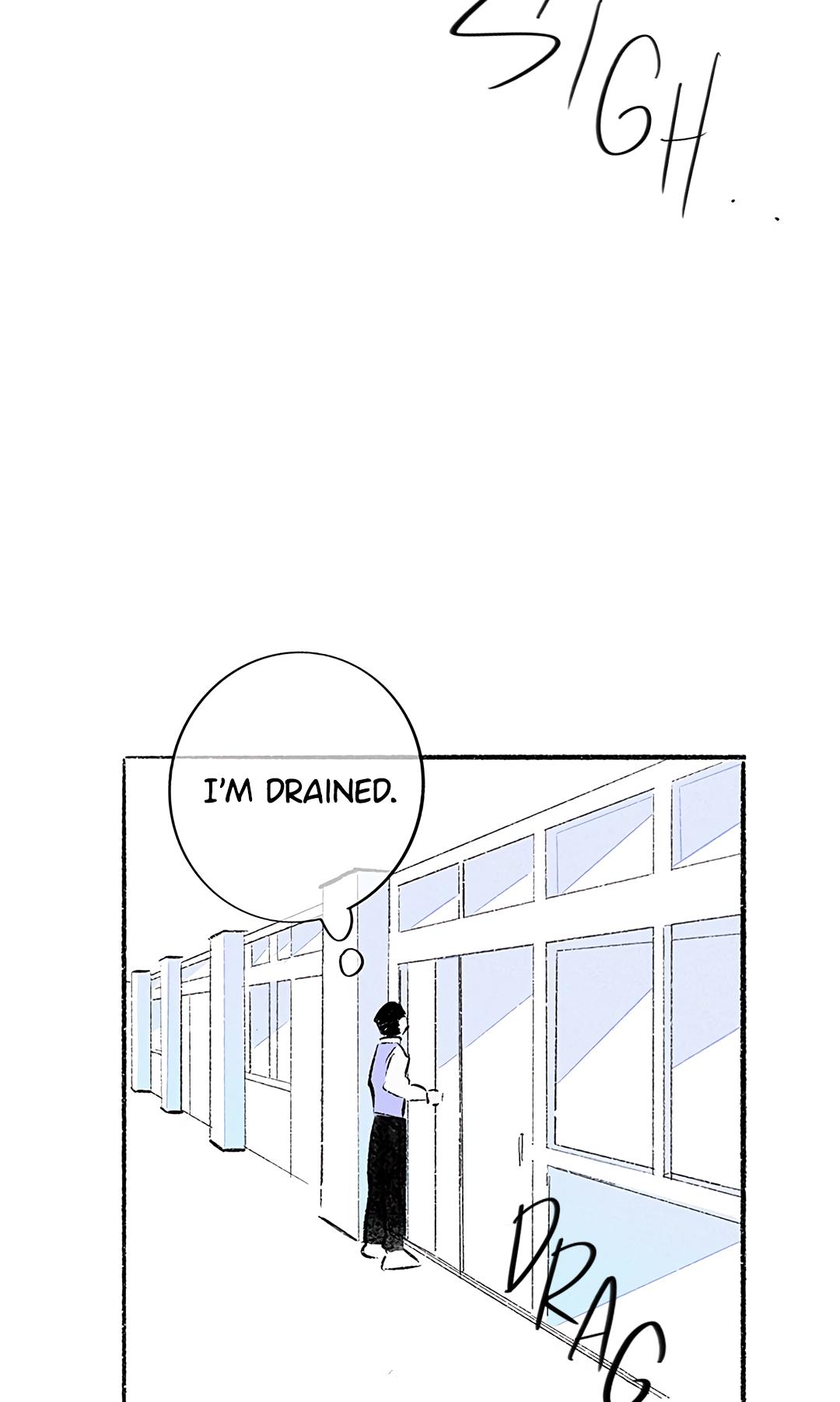 Why Don't I Have Anyone By My Side? Chapter 39 page 76 - 