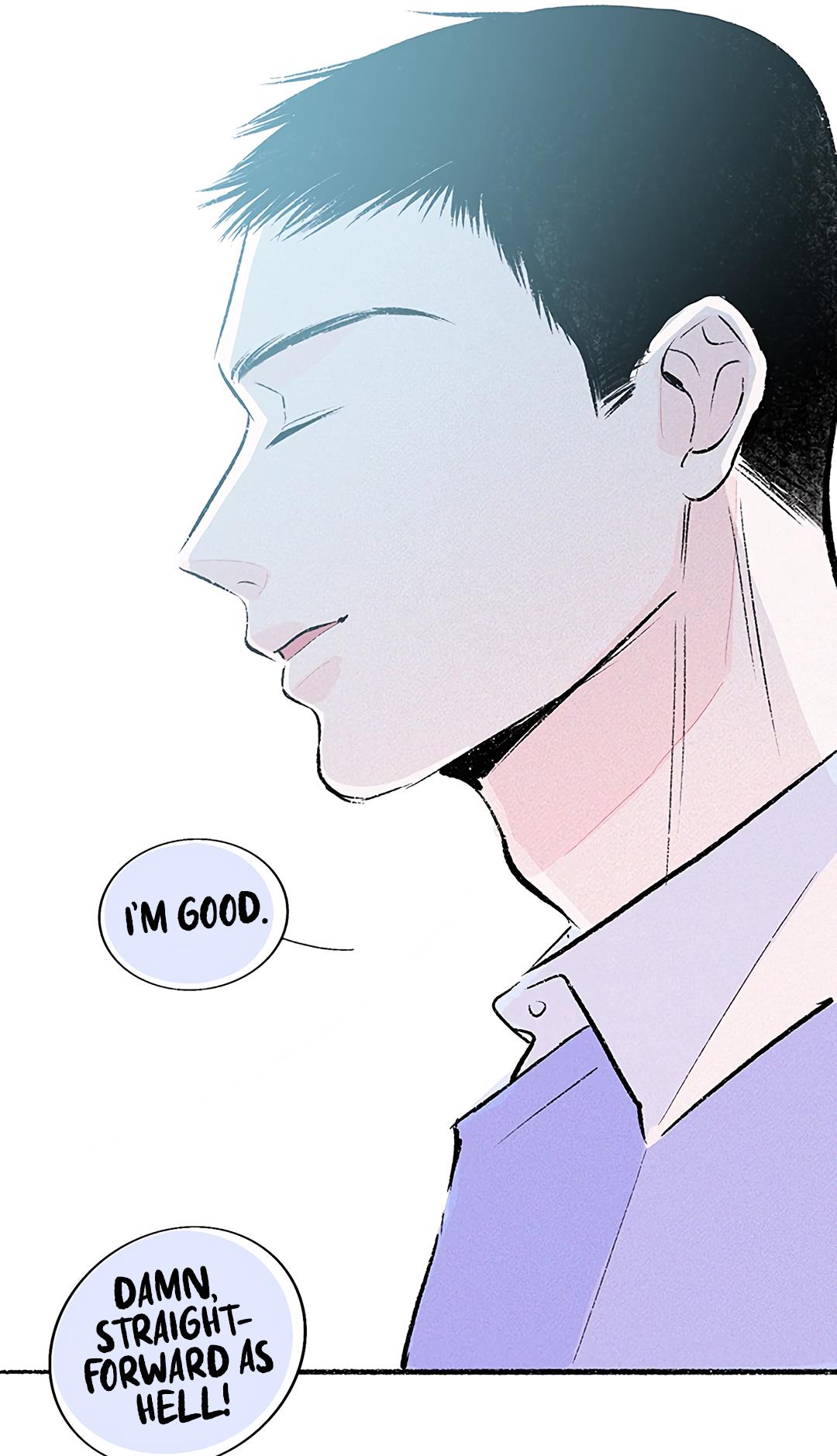 Why Don't I Have Anyone By My Side? Chapter 39 page 82 - 