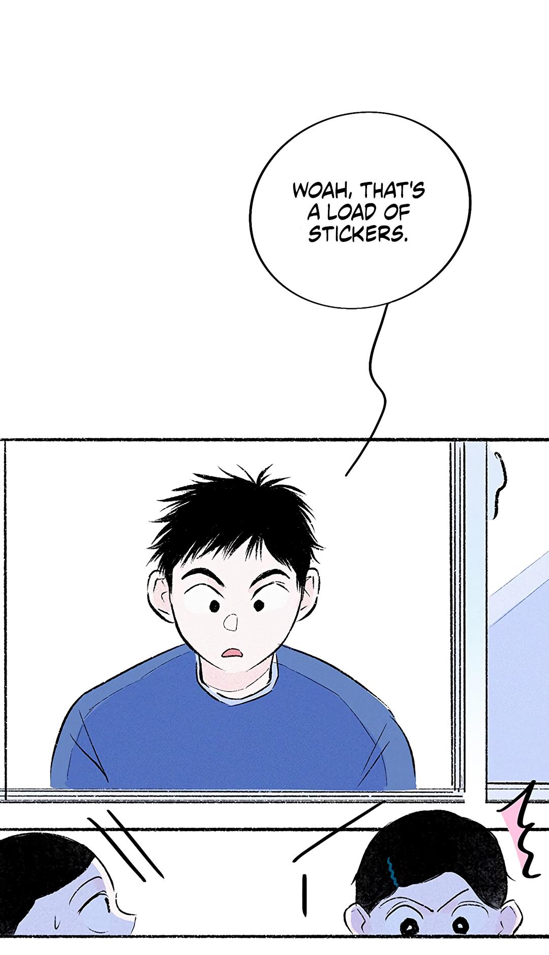 Why Don't I Have Anyone By My Side? Chapter 39 page 86 - 