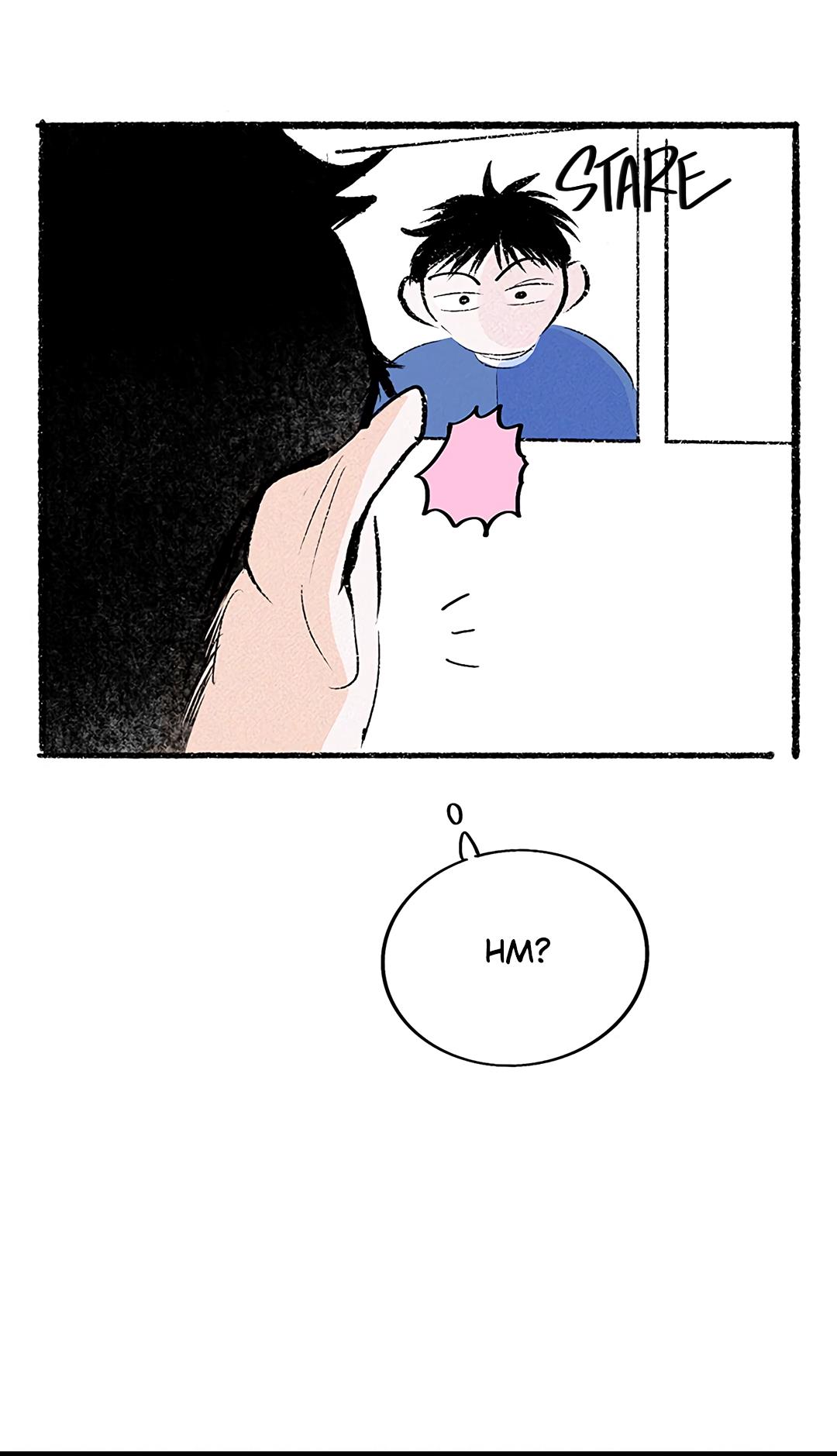Why Don't I Have Anyone By My Side? Chapter 39 page 89 - 