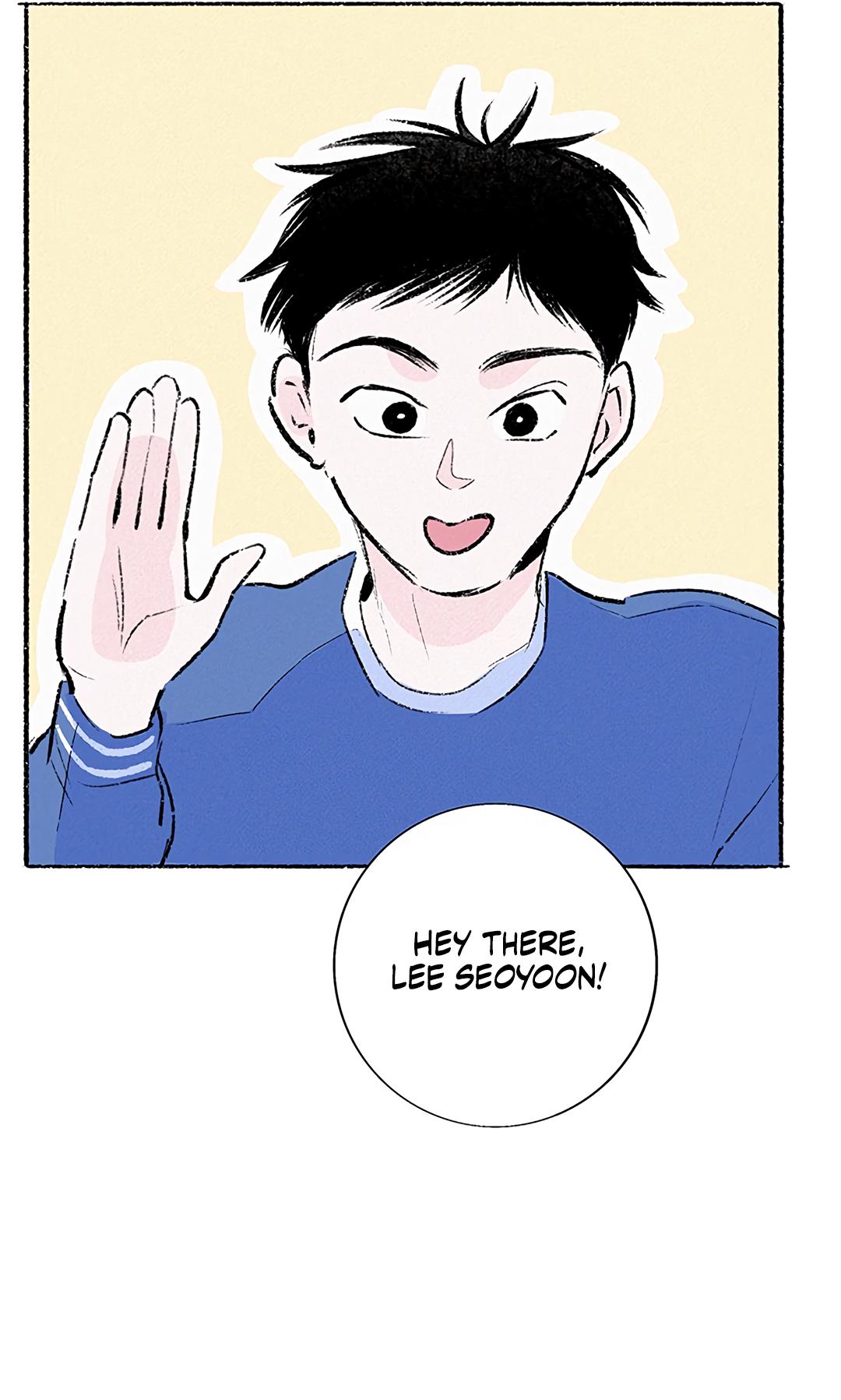 Why Don't I Have Anyone By My Side? Chapter 39 page 90 - 