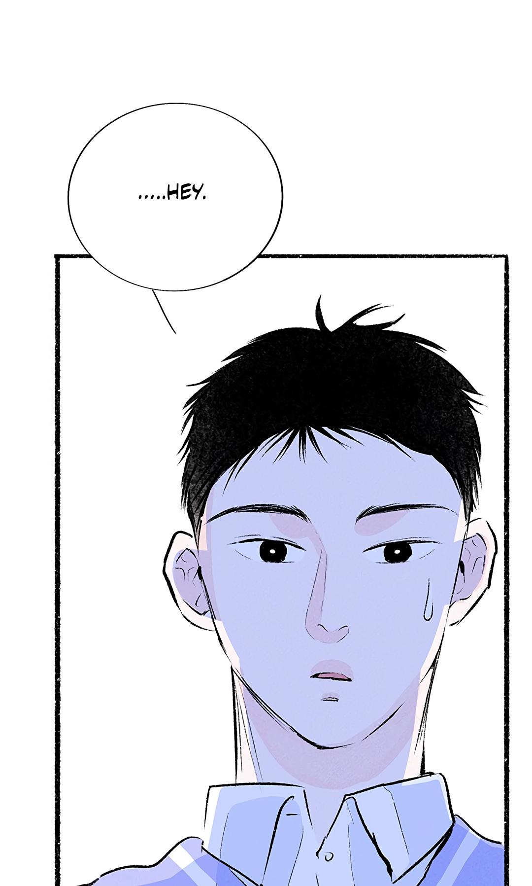 Why Don't I Have Anyone By My Side? Chapter 39 page 91 - 