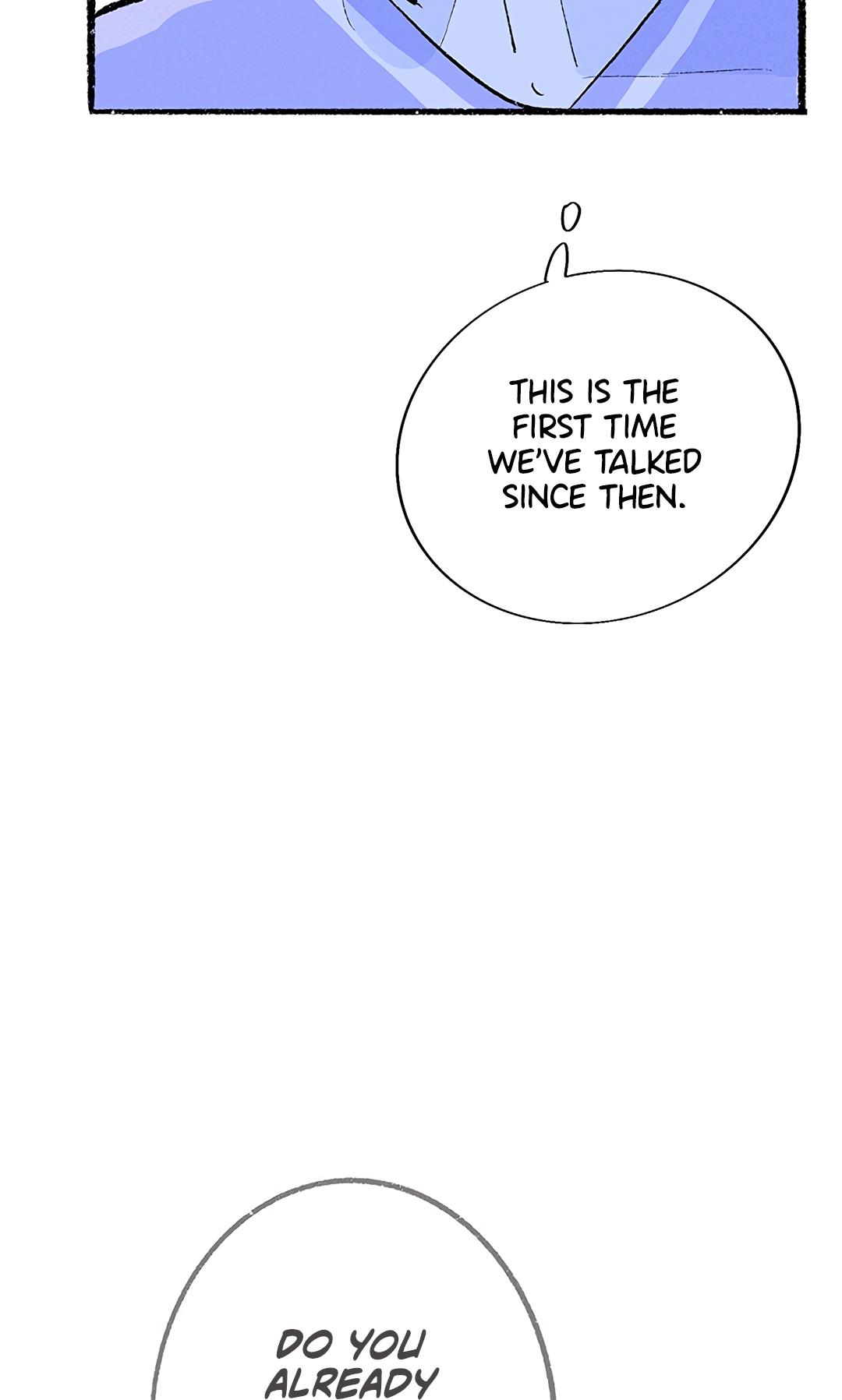 Why Don't I Have Anyone By My Side? Chapter 39 page 92 - 