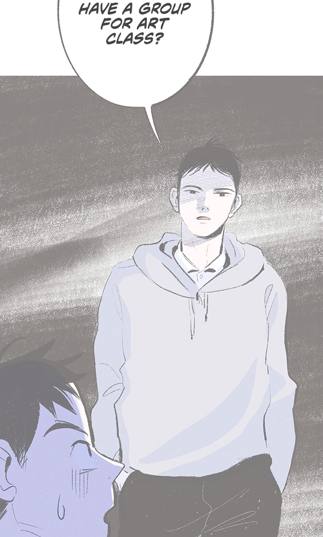 Why Don't I Have Anyone By My Side? Chapter 39 page 93 - 