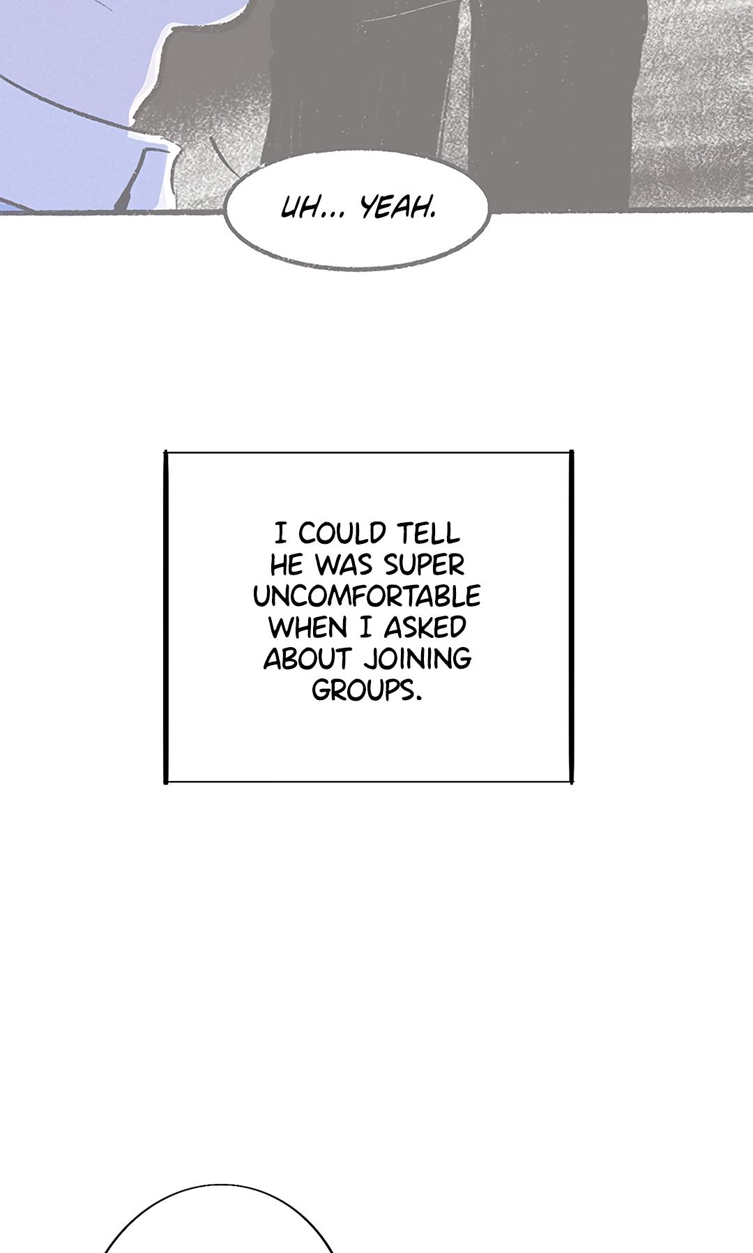 Why Don't I Have Anyone By My Side? Chapter 39 page 94 - 
