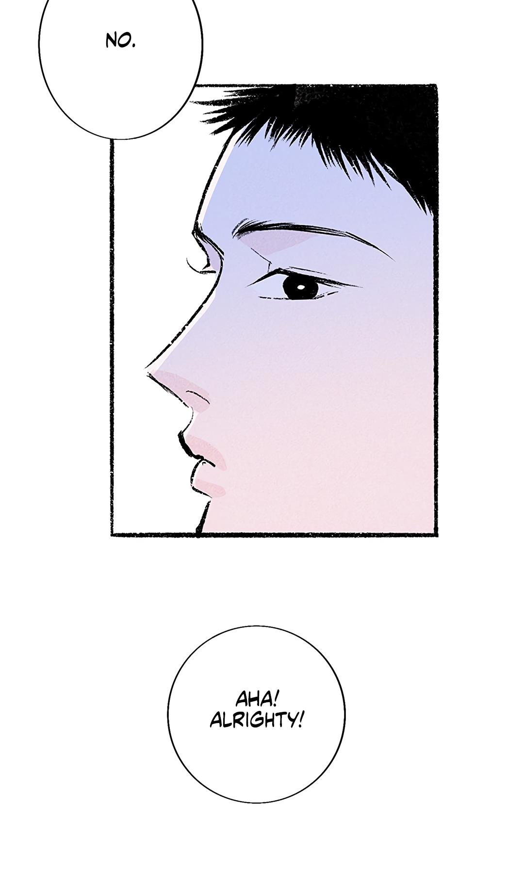 Why Don't I Have Anyone By My Side? Chapter 39 page 96 - 