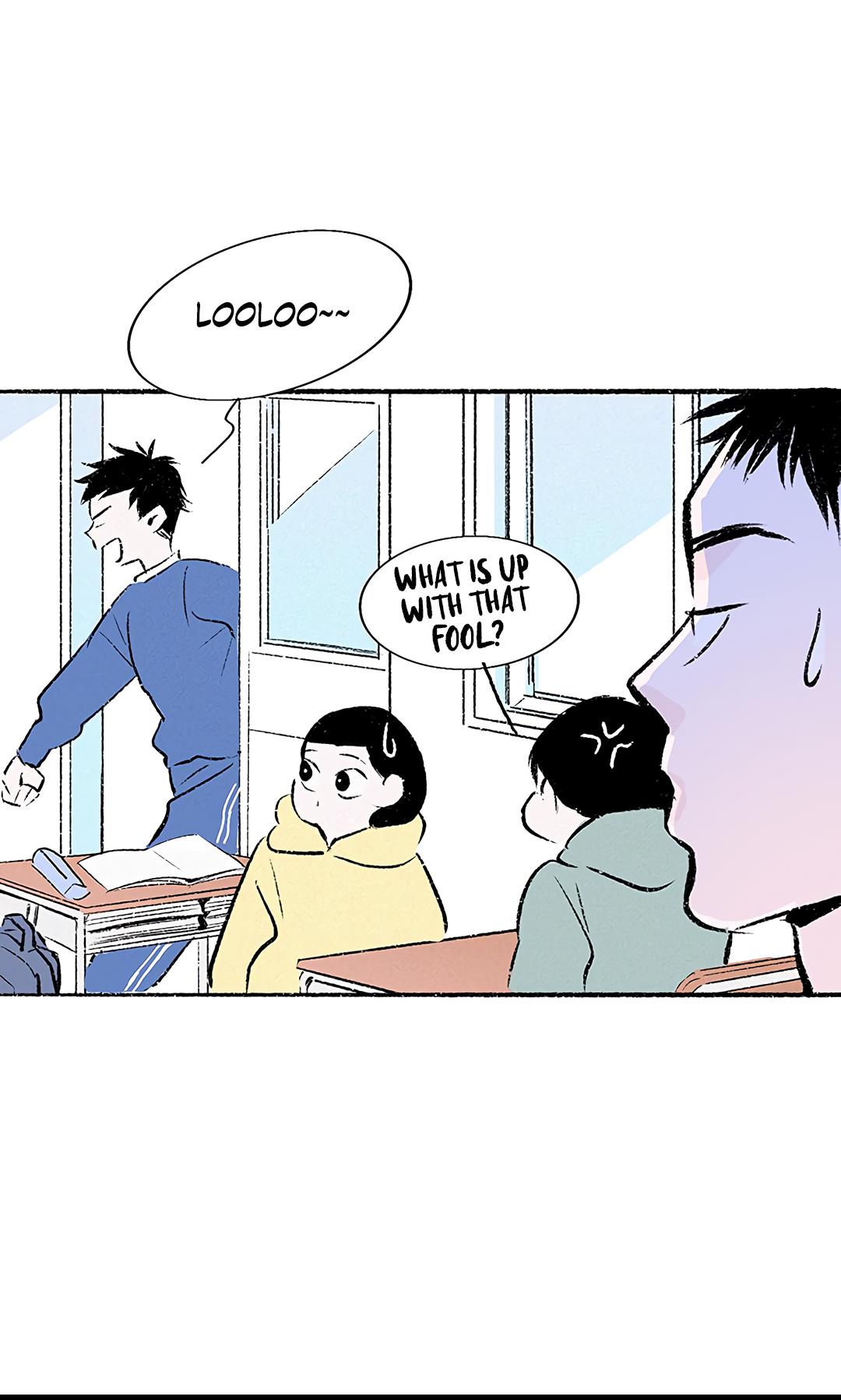Why Don't I Have Anyone By My Side? Chapter 39 page 97 - 