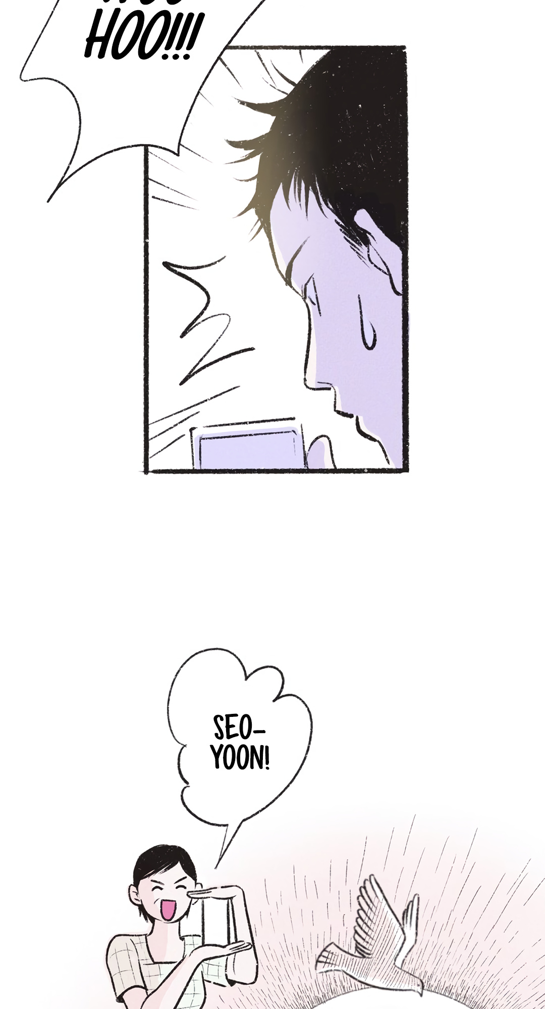 Why Don't I Have Anyone By My Side? Chapter 4 page 12 - 