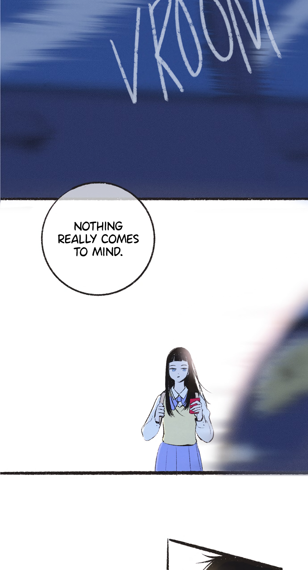 Why Don't I Have Anyone By My Side? Chapter 4 page 20 - 