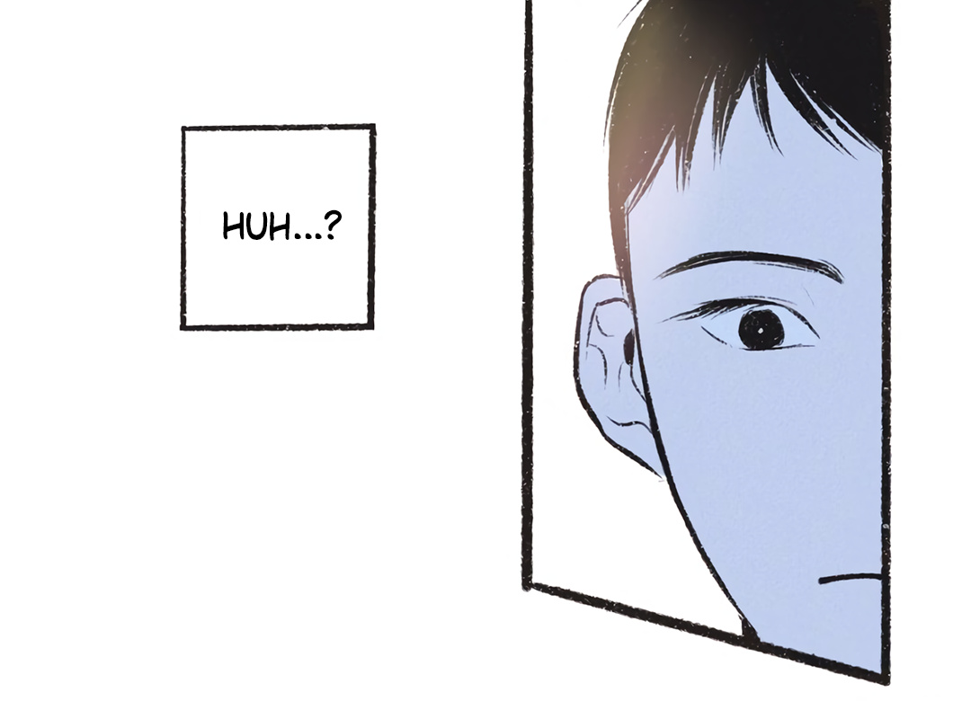 Why Don't I Have Anyone By My Side? Chapter 4 page 21 - 