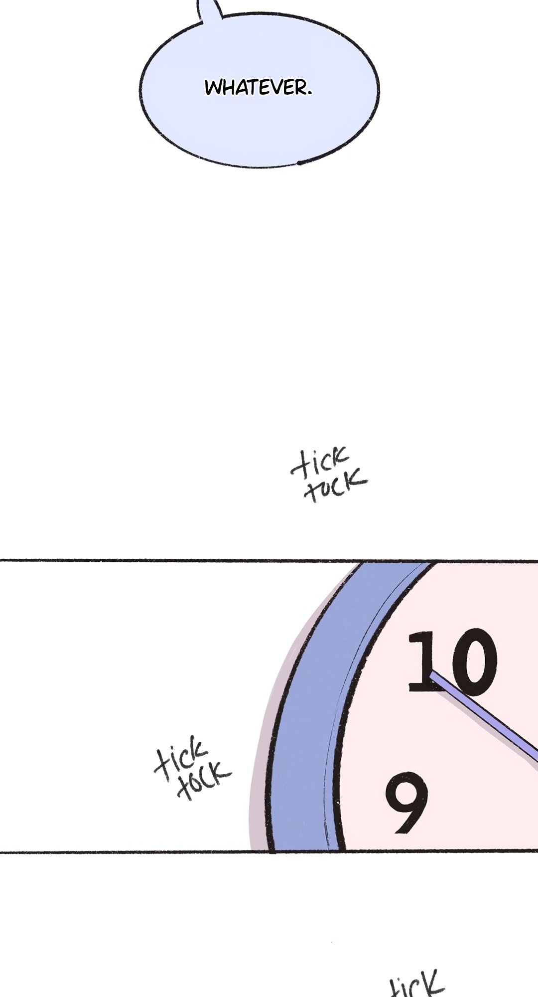 Why Don't I Have Anyone By My Side? Chapter 4 page 26 - 