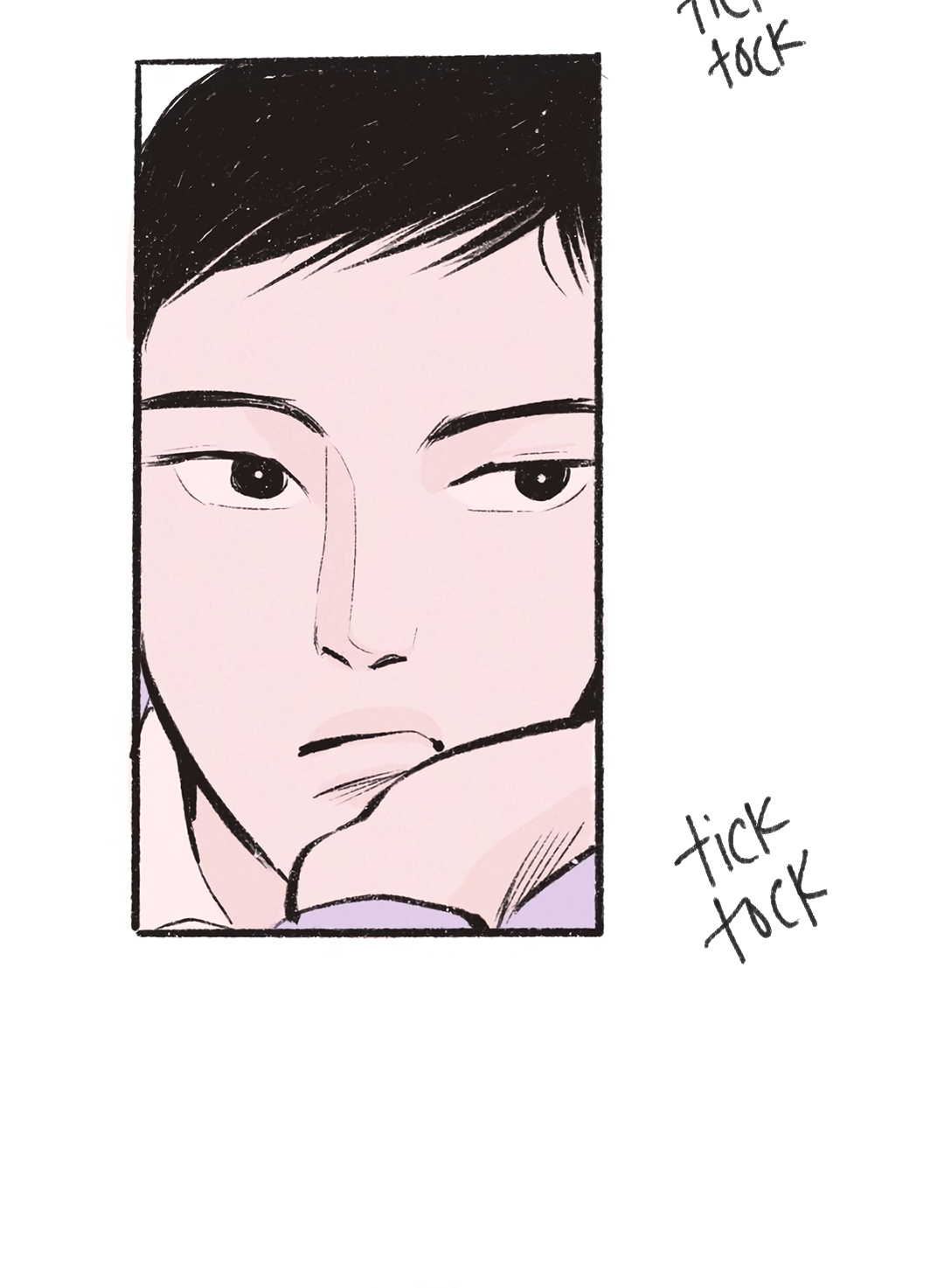 Why Don't I Have Anyone By My Side? Chapter 4 page 27 - 