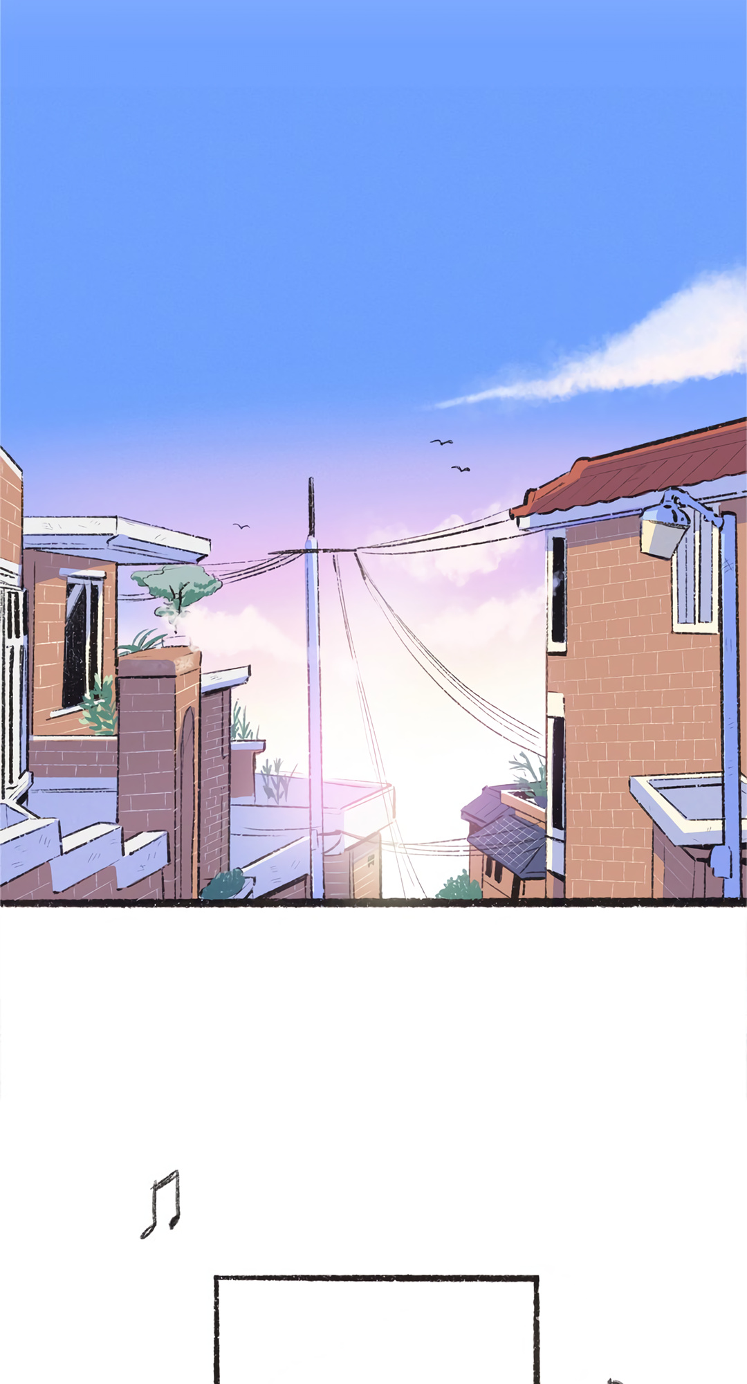 Why Don't I Have Anyone By My Side? Chapter 4 page 36 - 