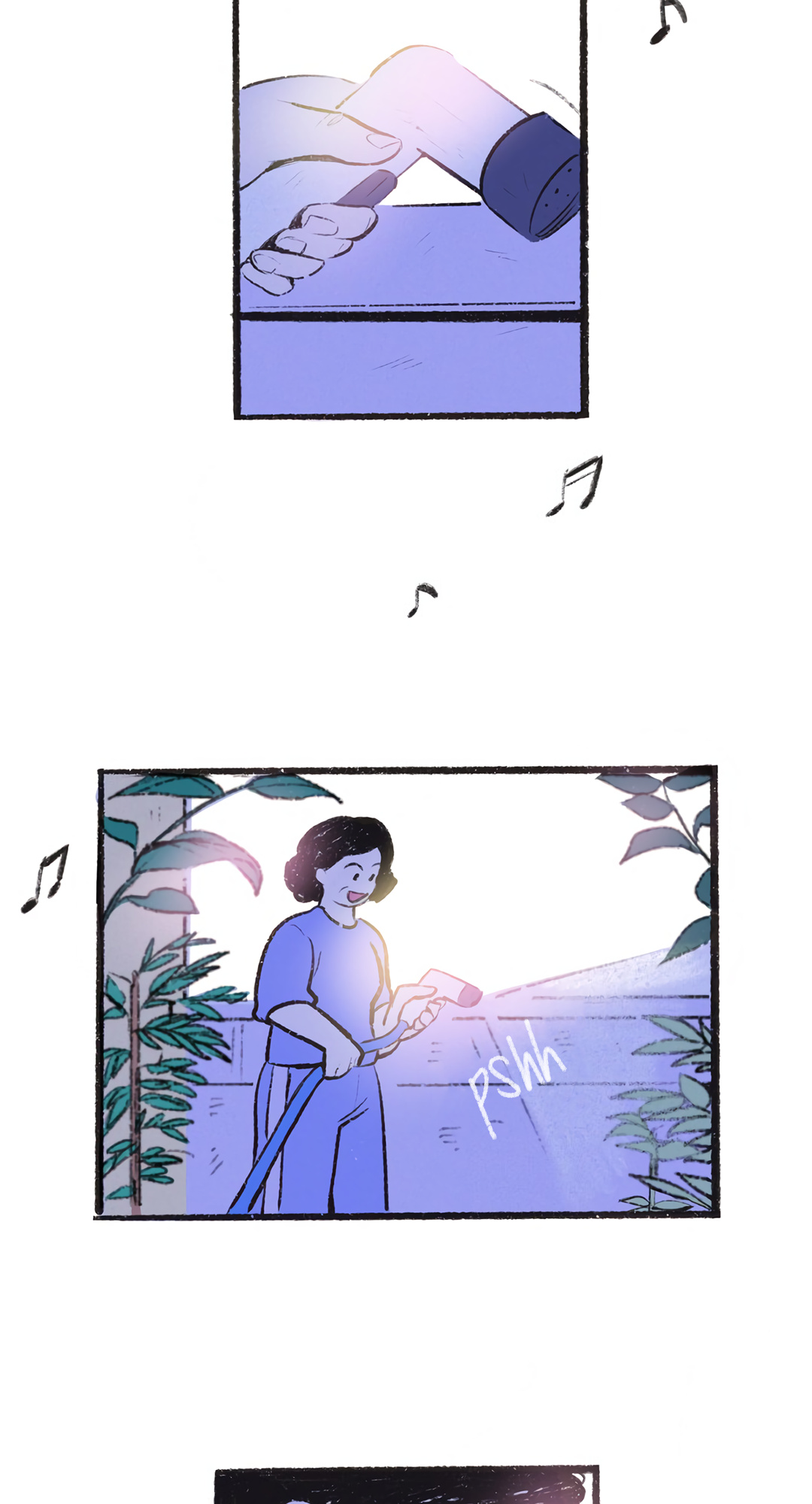 Why Don't I Have Anyone By My Side? Chapter 4 page 37 - 
