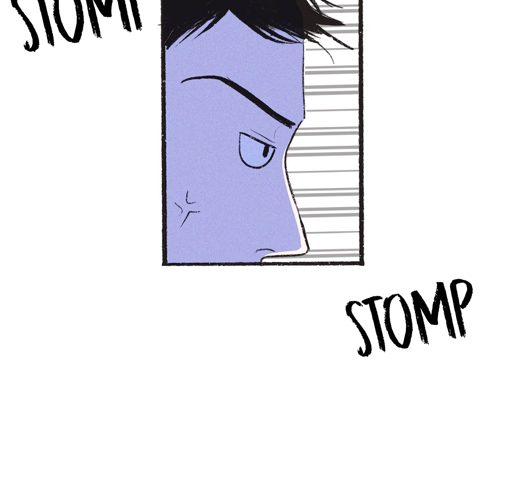 Why Don't I Have Anyone By My Side? Chapter 4 page 40 - 