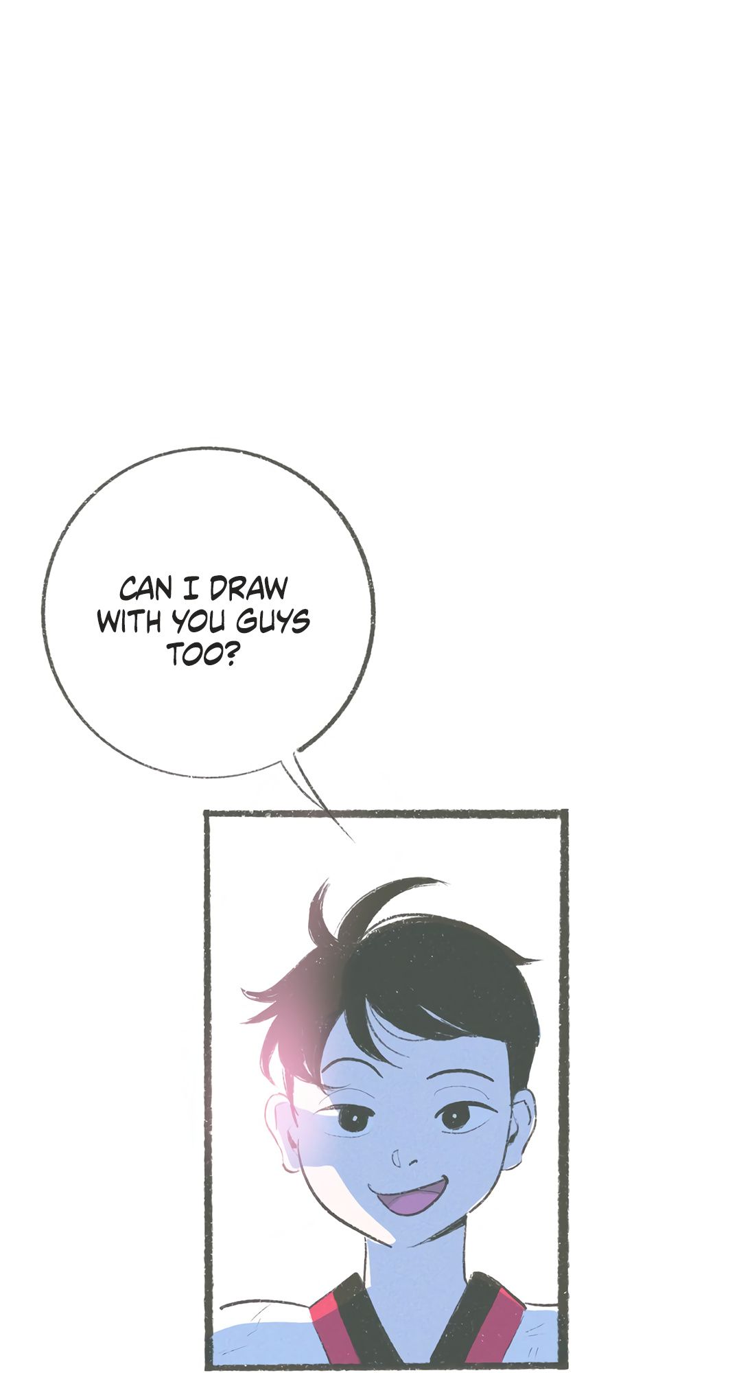 Why Don't I Have Anyone By My Side? Chapter 4 page 43 - 