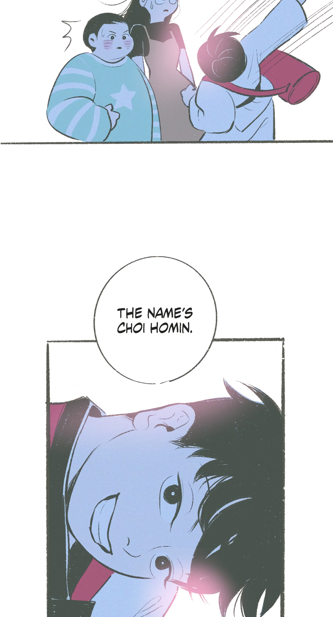 Why Don't I Have Anyone By My Side? Chapter 4 page 46 - 