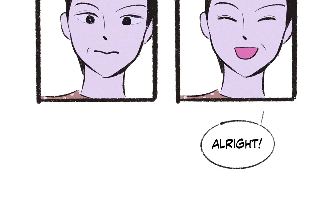 Why Don't I Have Anyone By My Side? Chapter 4 page 54 - 