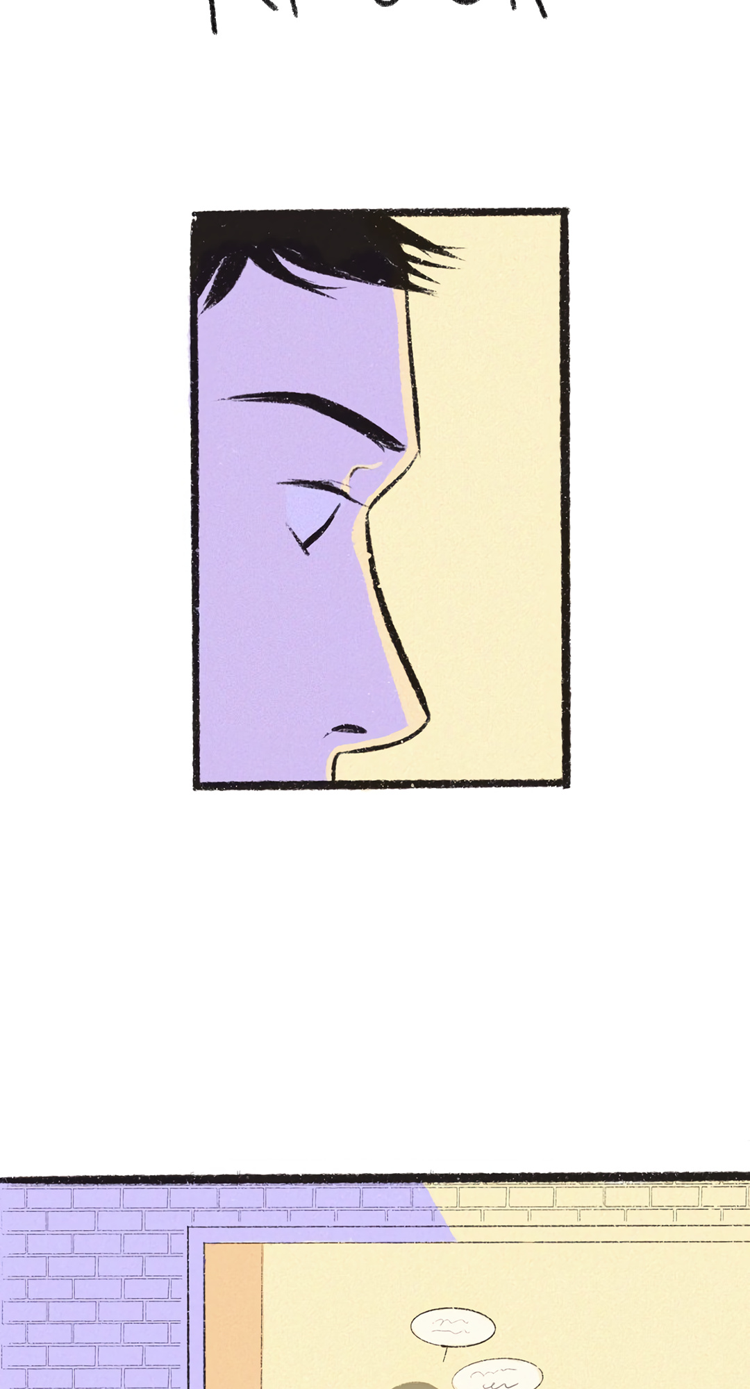 Why Don't I Have Anyone By My Side? Chapter 4 page 58 - 