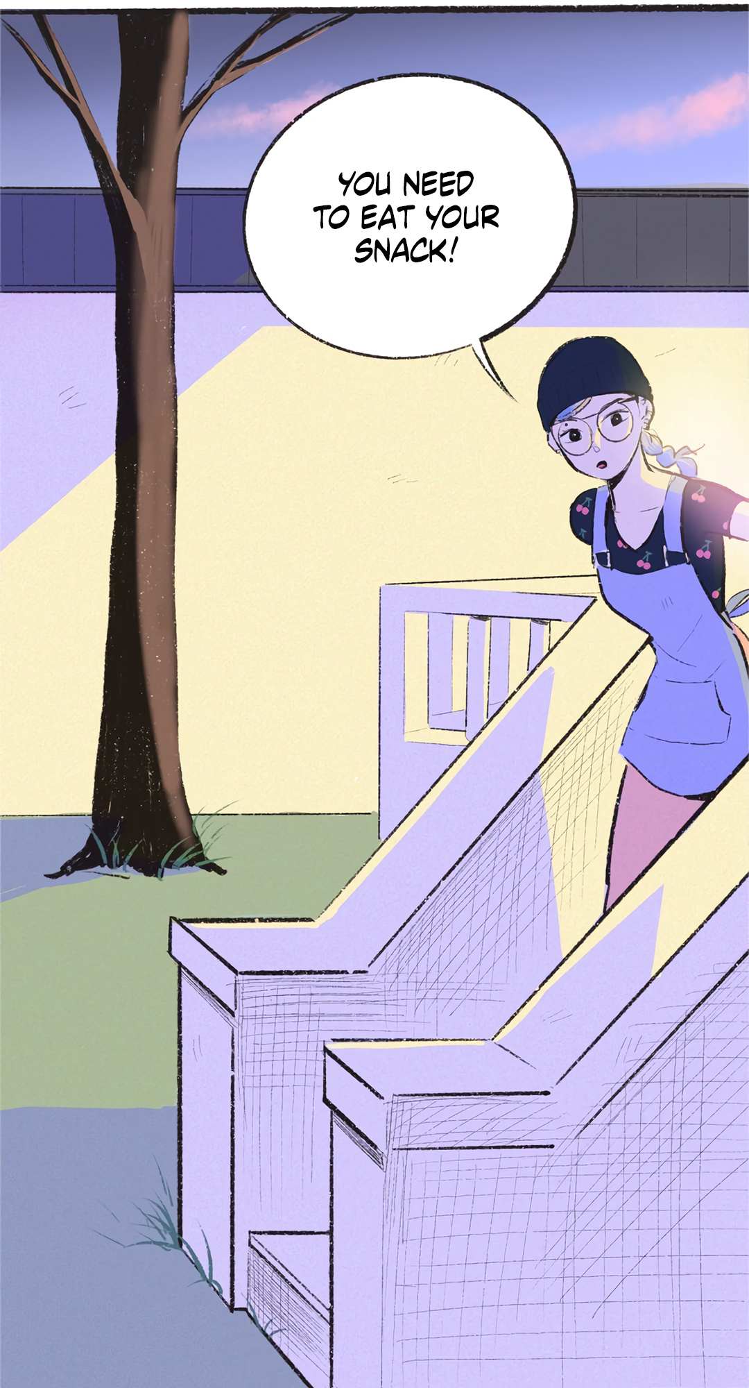 Why Don't I Have Anyone By My Side? Chapter 4 page 61 - 