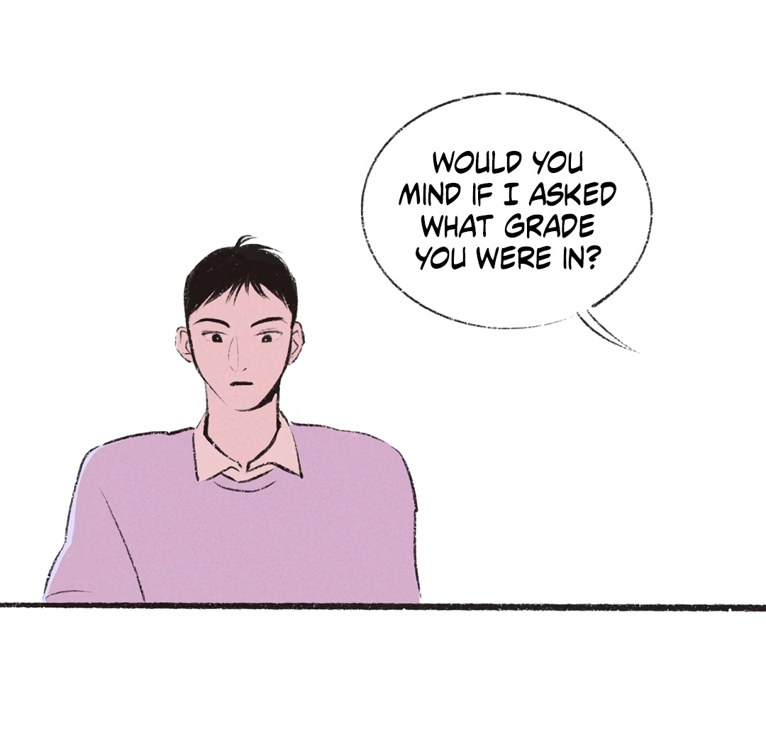 Why Don't I Have Anyone By My Side? Chapter 4 page 67 - 