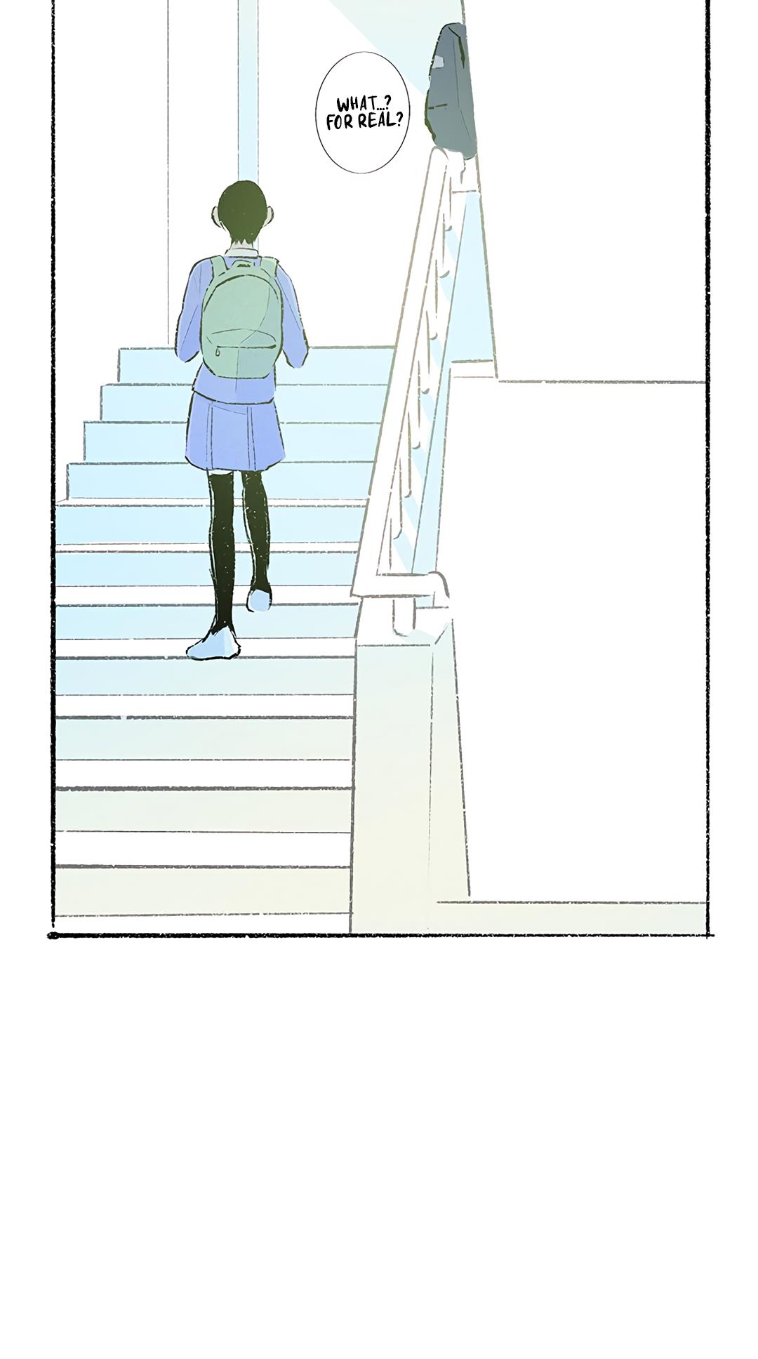 Why Don't I Have Anyone By My Side? Chapter 40 page 104 - 